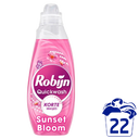 Robijn Quickwash sunset bloom wasmiddel
