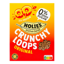 Holie's Crunchy Loops Original