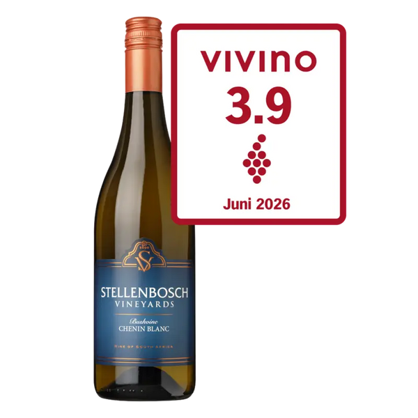Stellenb Vineyards White Grape Wine