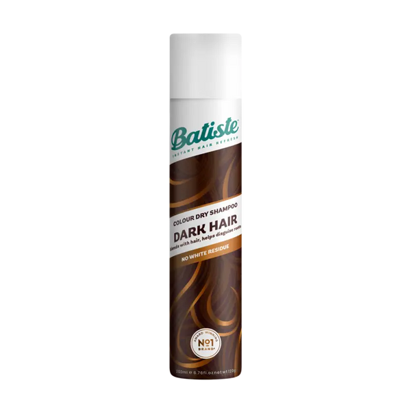 Batiste Trockenshampoo dunkel & brünett