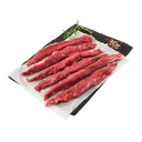 Butcher's lamb tenderloins