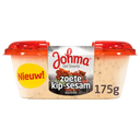 Johma Sweet Chicken Sesame Salad