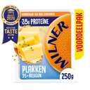 Milner Belegen 30+ plakken voordeelpak