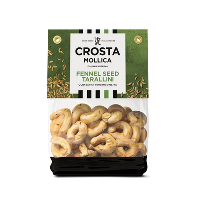 Savory biscuit, crispbread