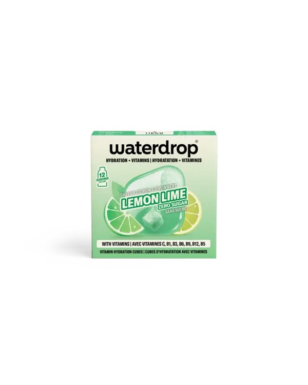 Waterdrop Focus microdrink