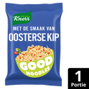 Knorr Good noodles oosterse kip