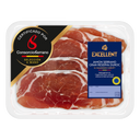 Hervorragender Jamón Serrano Extremadura Gran Reserva
