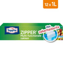 Toppits Zipper