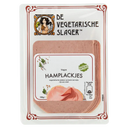 Vegetarische Slager Hamplackjes