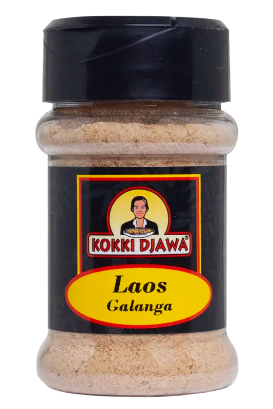 Kokki Djawa Laos