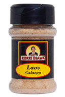 Kokki Djawa Laos