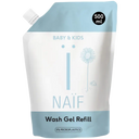 Naïf Baby- & Kids-Waschgel Nachfüllpackung