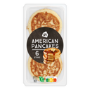 American pancakes naturel