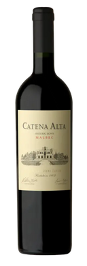 Catena Alta Malbec