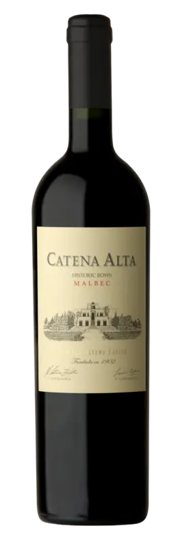 Catena Alta Malbec