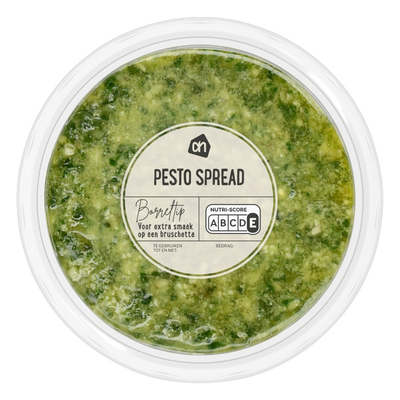 Pesto (fresh)