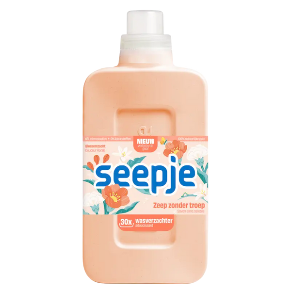 Seepje Fabric Softener Blossom Soft