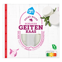 Geitenkaas schijfjes naturel