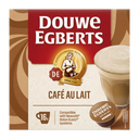 Douwe Egberts Dolce gusto café au lait