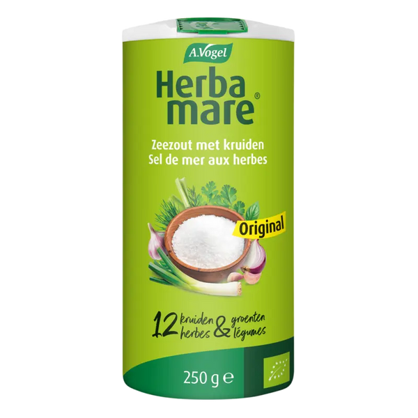 A.Vogel Herbamare original zeezout met kruiden
