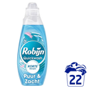 Robijn Quickwash puur & zacht