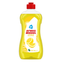 Afwasmiddel citrus