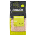 Smaakt Tarwezemelen