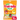 Fruittella Mini uitdeelzak