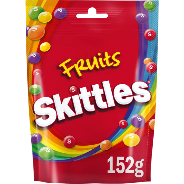 Skittles Fruits