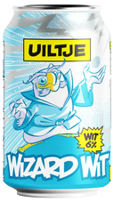 Uiltje Brauerei Weißbier