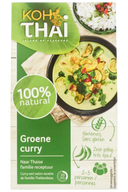 Koh Thai Green curry paste