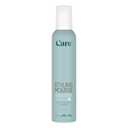 Care Styling Mousse Mega Strong