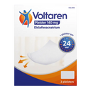 Voltaren Diclofenacatrium pleister 140mg
