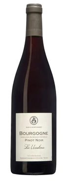JC Boisset Bourgogne Pinot Noir les Ursulines