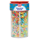 Dr. Oetker Regenboogfantasie