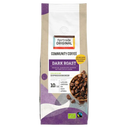 Fairtrade Original Community coffee dark roast beans