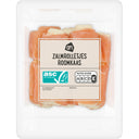 Zalmrolletjes roomkaas