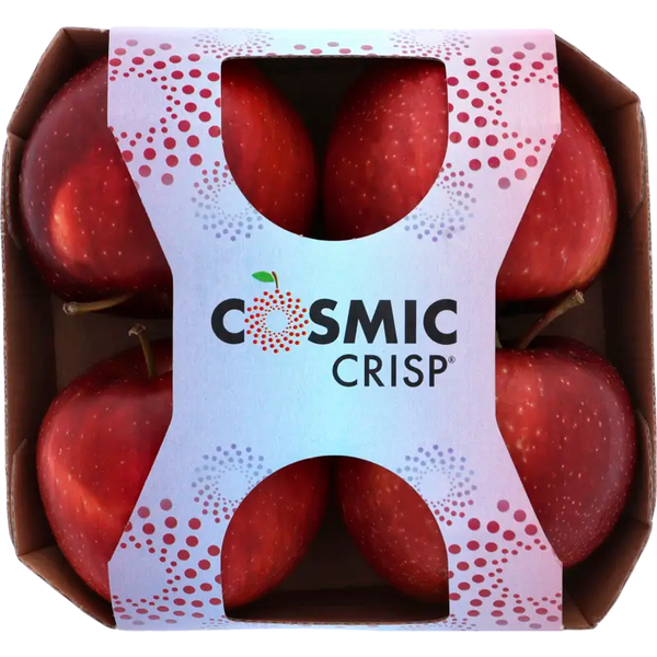 Cosmic Crisp Apples Tray
