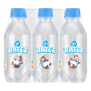 Hamsterchef Water 6-pack