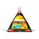 Soosh Zalmforel teriyaki onigiri