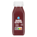Super smoothie banana, oat & red grape