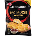 Ajinomoto Potato mochi with cheese