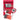Autodrop Dwaze dropfruit dubbeldekkers