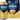 Affligem Blond 4-pack