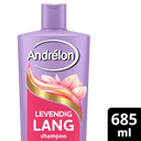 Andrélon Lebendig Lang Shampoo