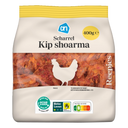 Freilandhähnchenschenkelfiletstreifen Schawarma