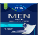 Tena Men Active Fit Level 1