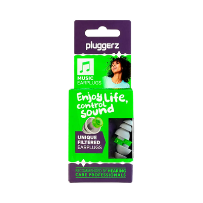 Earplugs