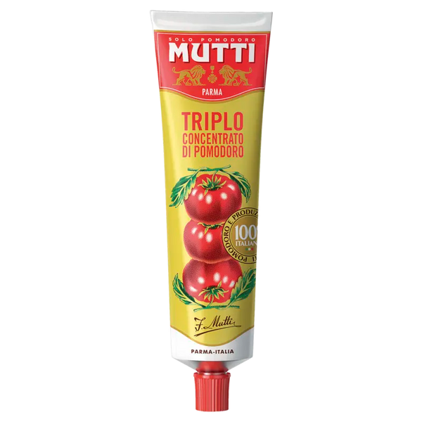 Mutti Triplo Tomatenmark