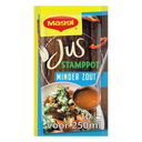 Maggi Gravy for Stamppot Less Salt
